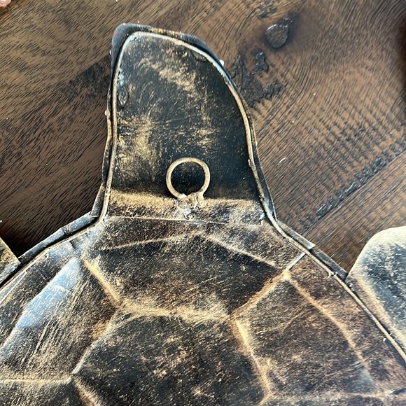 Metal Turtle Set - Ocean Themed Wall Decor - Picture 6 of 7